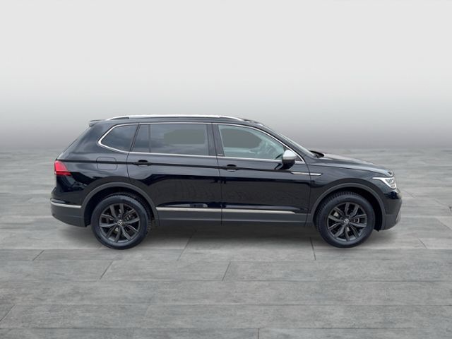 Tiguan Allspace MOVE 1.5 TSI DSG REAR VIEW NAVI