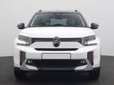 Citroën C3 Aircross Turbo 100 S&S YOU mit PLUS Paket - Citroën C3 Aircross: You
