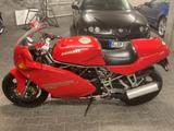 Ducati 750 Super Sport - DUCATI 750 S