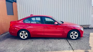 BMW 320 - 8