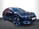 Citroën C4 PureTech 130 S&S EAT8 MAX *Kälte-Paket* - Citroën C4: Alcantara