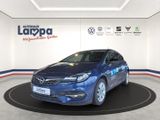 Opel Astra K 1.2 Turbo Elegance 6-Gang NAV,RFK,SHZ,LE - Opel Astra Vorführfahrzeuge