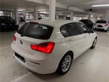 BMW 116d EfficientDynamics Edition - - BMW 116 Gebrauchtwagen in Frankfurt