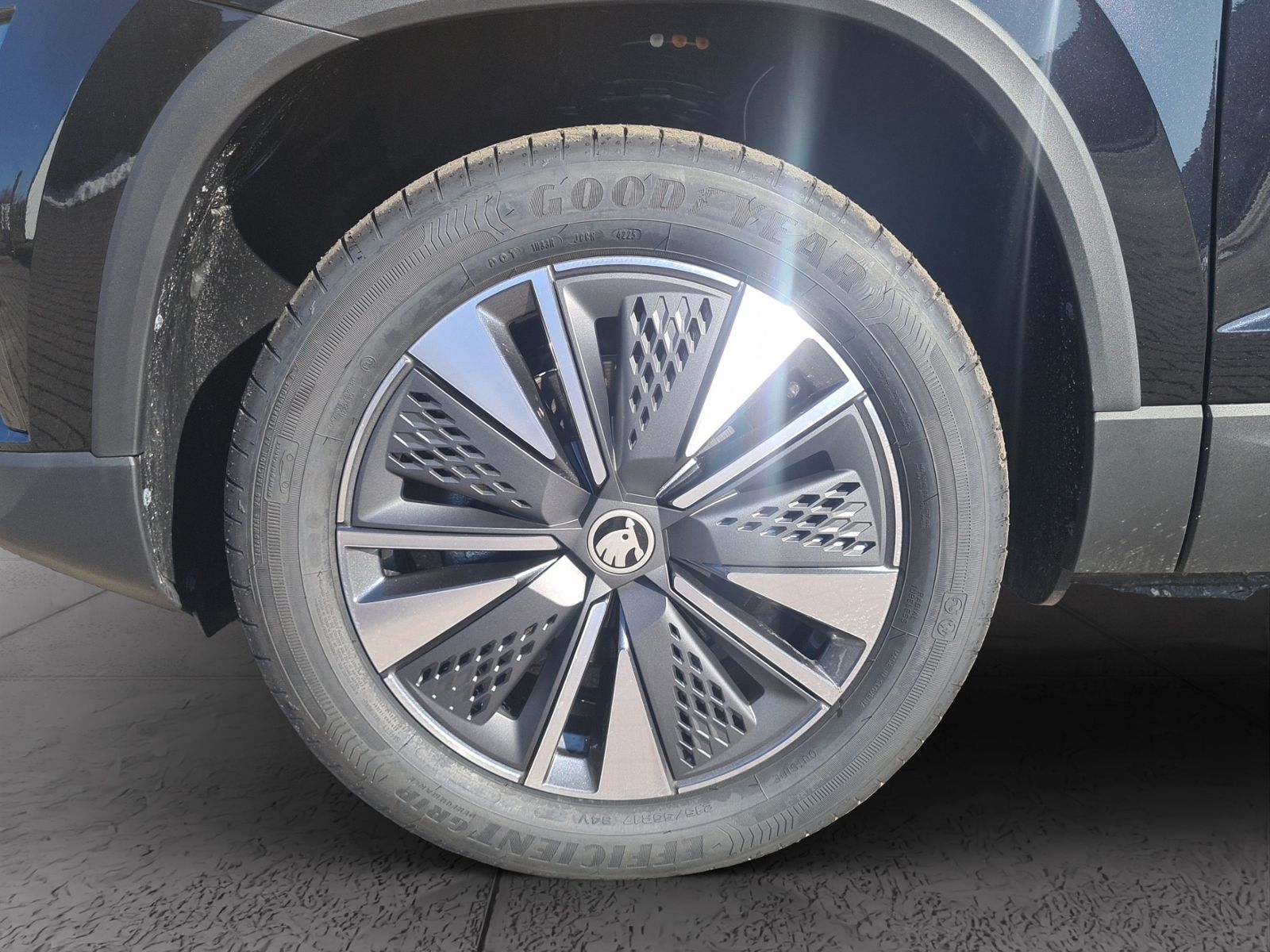 Skoda Karoq - Bild 17
