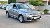 BMW X3 xDrive 30 d M-Packet Top gepflegt! - gebrauchte BMW X3 aus dem Jahr 2014