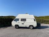 Volkswagen T3 andere