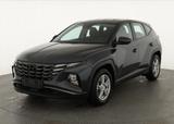 Hyundai Tucson 1.6 T-GDi Pure 2WD, LED, Kamera - Hyundai TUCSON: Pure