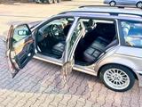BMW 520i Touring (E39) mit LPG Anlage - BMW E39 mit Autogas-Antrieb (LPG)