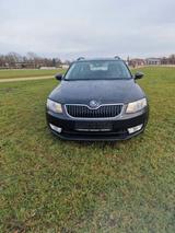 Skoda Octavia 1.8 TSI DSG 4x4 Ambition Combi Ambition