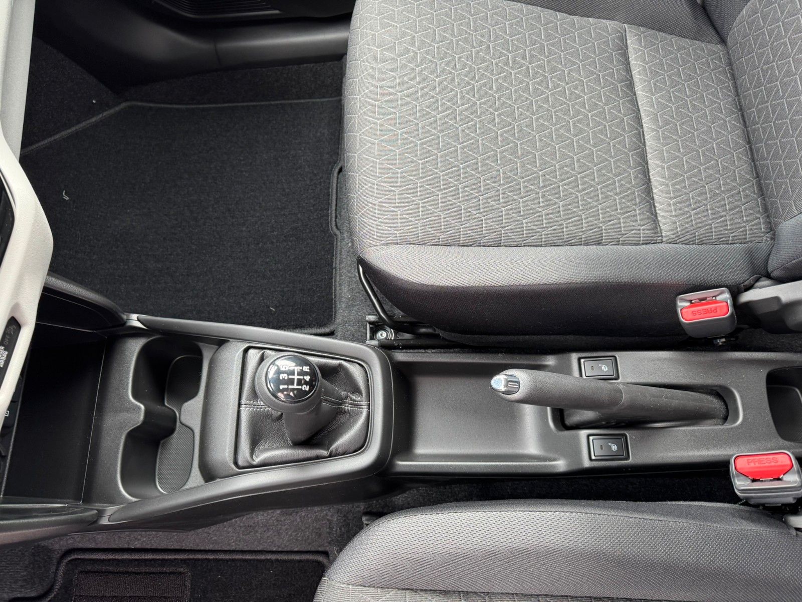 Suzuki Swift - Bild 22