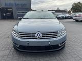 Volkswagen CC 2.0 TDI BI- Xenon Leder Memory  Basis BMT - Volkswagen Passat CC
