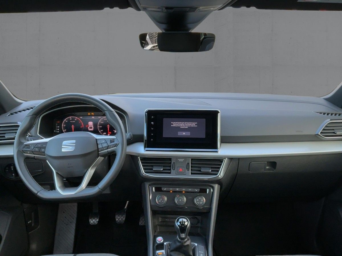 Seat Tarraco - Bild 9