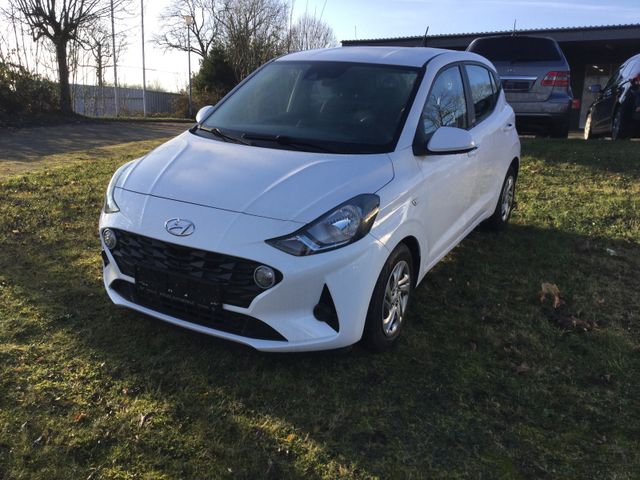 Hyundai i10 Select