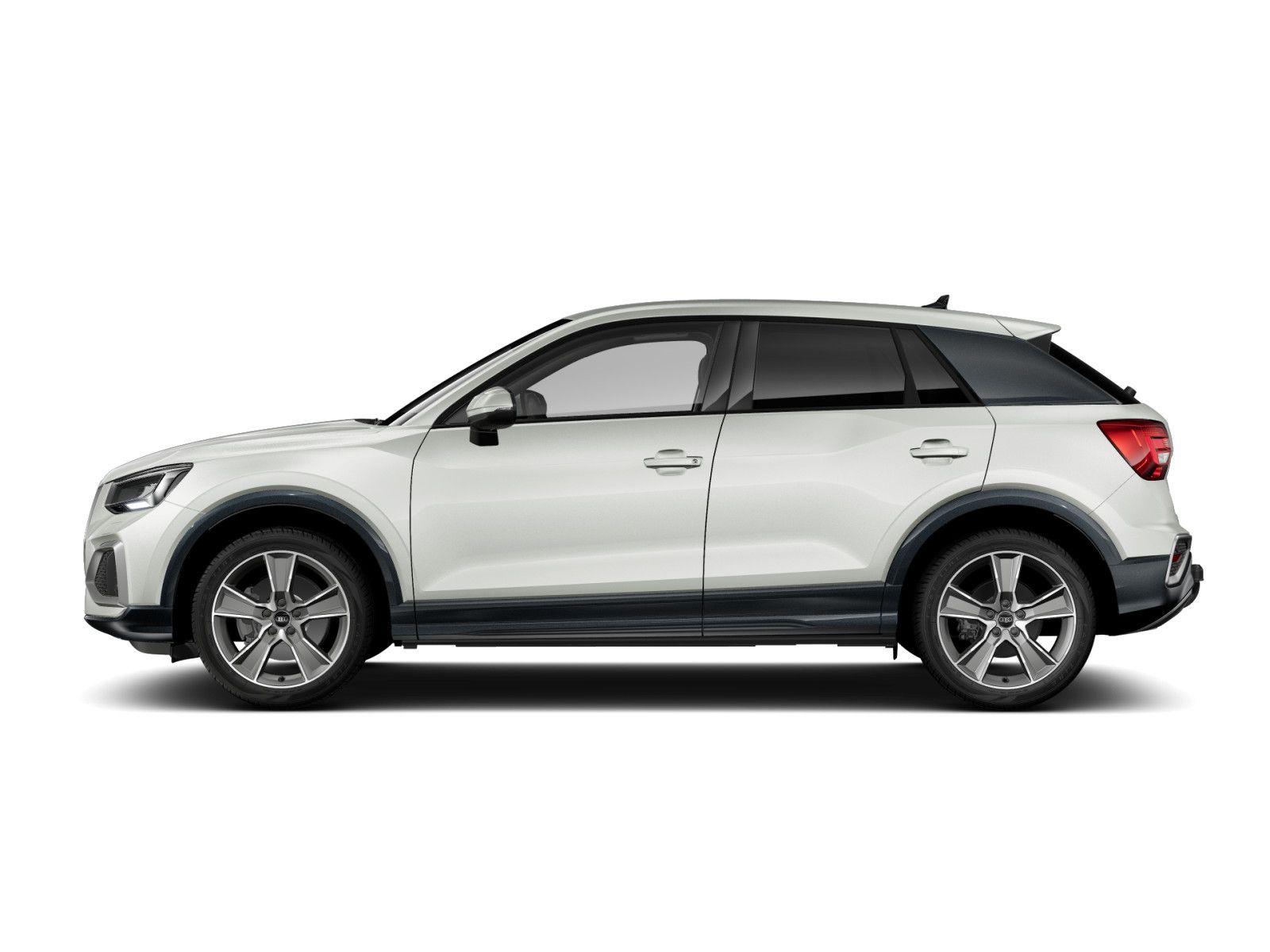 Audi Q2 - Bild 6