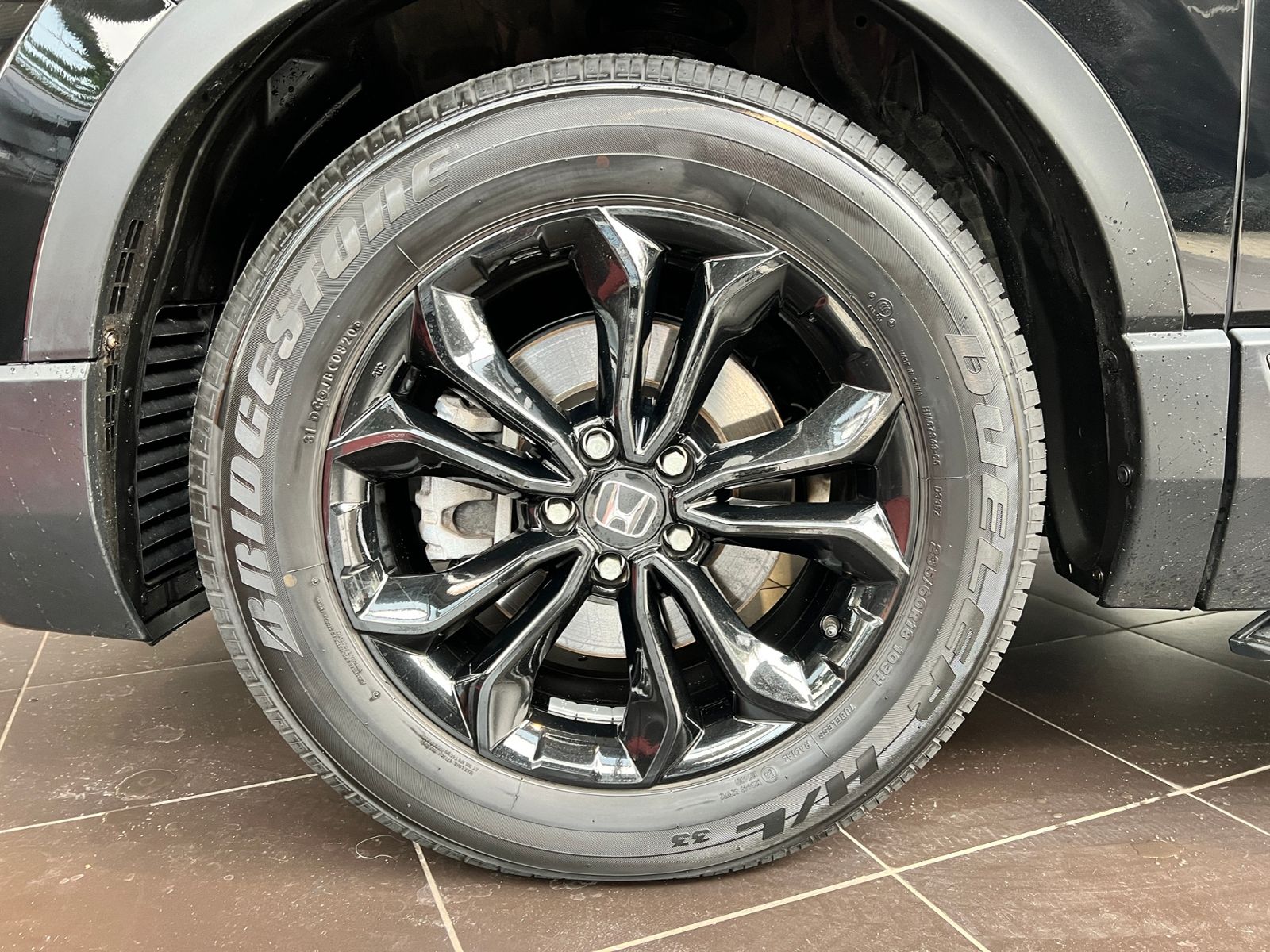 Fahrzeugabbildung Honda CR-V 2.0 i-MMD e:HEV 2WD Sport Line SHZ RFK NAVI