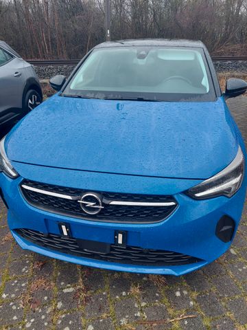 Opel Corsa-e Edition Navi*LED*RFK* OnBoard11KW