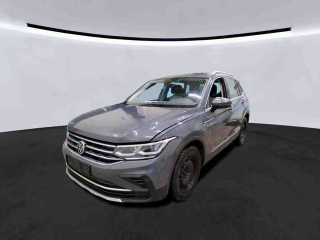 Volkswagen Tiguan Elegance2.0TDI DSG Matrix Navi AHK SHZ