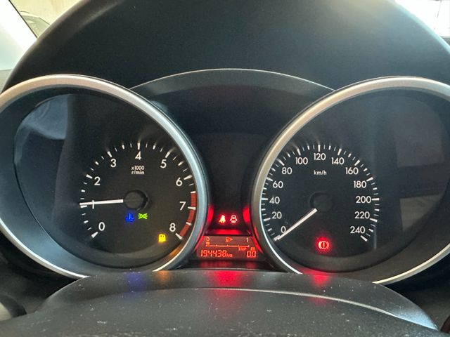 Mazda Mazda5 *7Sitzer*Tempo*Klima*PDC*