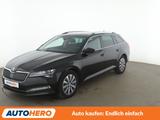 Skoda Superb 2.0 TDI Style Aut.*NAVI*LED*ACC*CAM*PDC* - Skoda Superb in Leverkusen