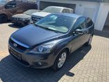 Ford Focus Lim. Style + Tüv Neu Klima - Ford Focus aus 2010: ST