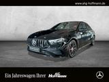 Mercedes-Benz A 35 4M LIMO+AMG Aerod+Night+Night II+Multibeam