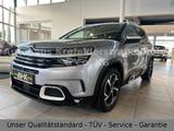 Citroën C5AircrossBlueHDi180EAT8*NAV*360KAM*TOPZUS*1.HD* - Citroën C5 Aircross mit Diesel-Antrieb: Automatik