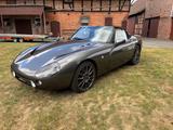 TVR Griffith 500 LHD H Kennzeichen Motor neu - TVR Griffith Gebrauchtwagen