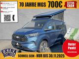 Ford Nugget Titanium L1 #Aufstelldach #NEUES MODELL - Wohnmobil oder -wagen mit Aufstelldach