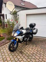 BMW R 1200 RS - BMW R 1200 RS