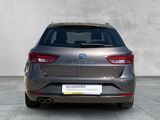 Seat Leon Sportstourer FR 1.4 TSI +LED+PDC+SHZ+TEMPO+ - Seat Leon: Fr Sport
