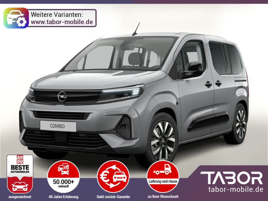 Image of Opel Combo