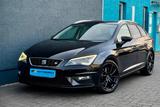 Seat Leon ST FR 185 TDi*DSG*Pano*Sitzhz*8xAlu*LED*1A - Seat Leon: Fr TDI