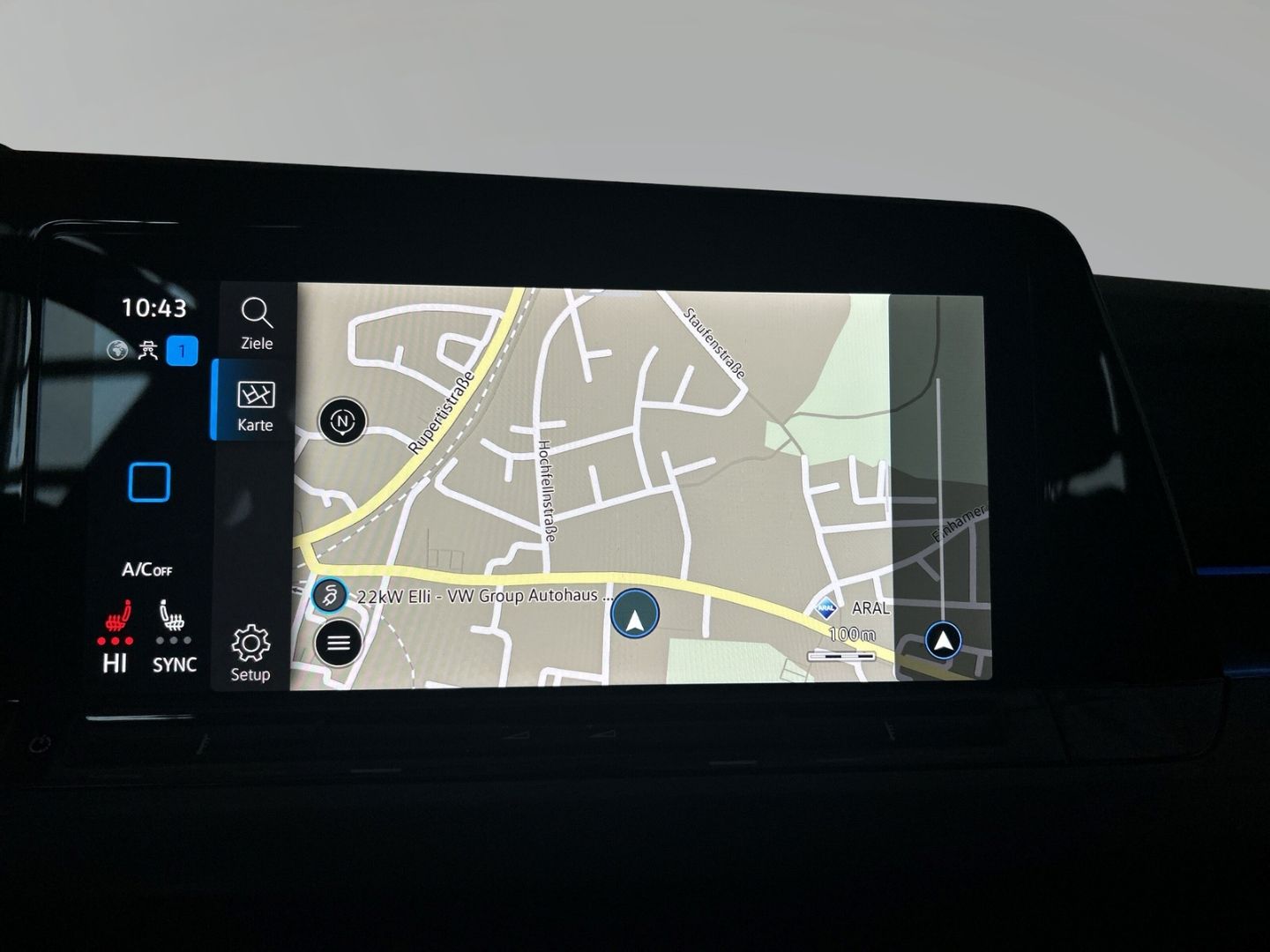 Volkswagen Golf - Bild 12