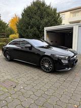 Mercedes-Benz CLS53 AMG 4M+*Junge Sterne*AMG Performance*Burm* - gebrauchte Mercedes-Benz CLS 53 AMG aus dem Jahr 2020