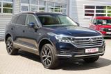 Volkswagen Touareg 3.0 V6 TSI Atmosphere 4Motion LED Navi - Volkswagen Touareg mit Benzin-Antrieb