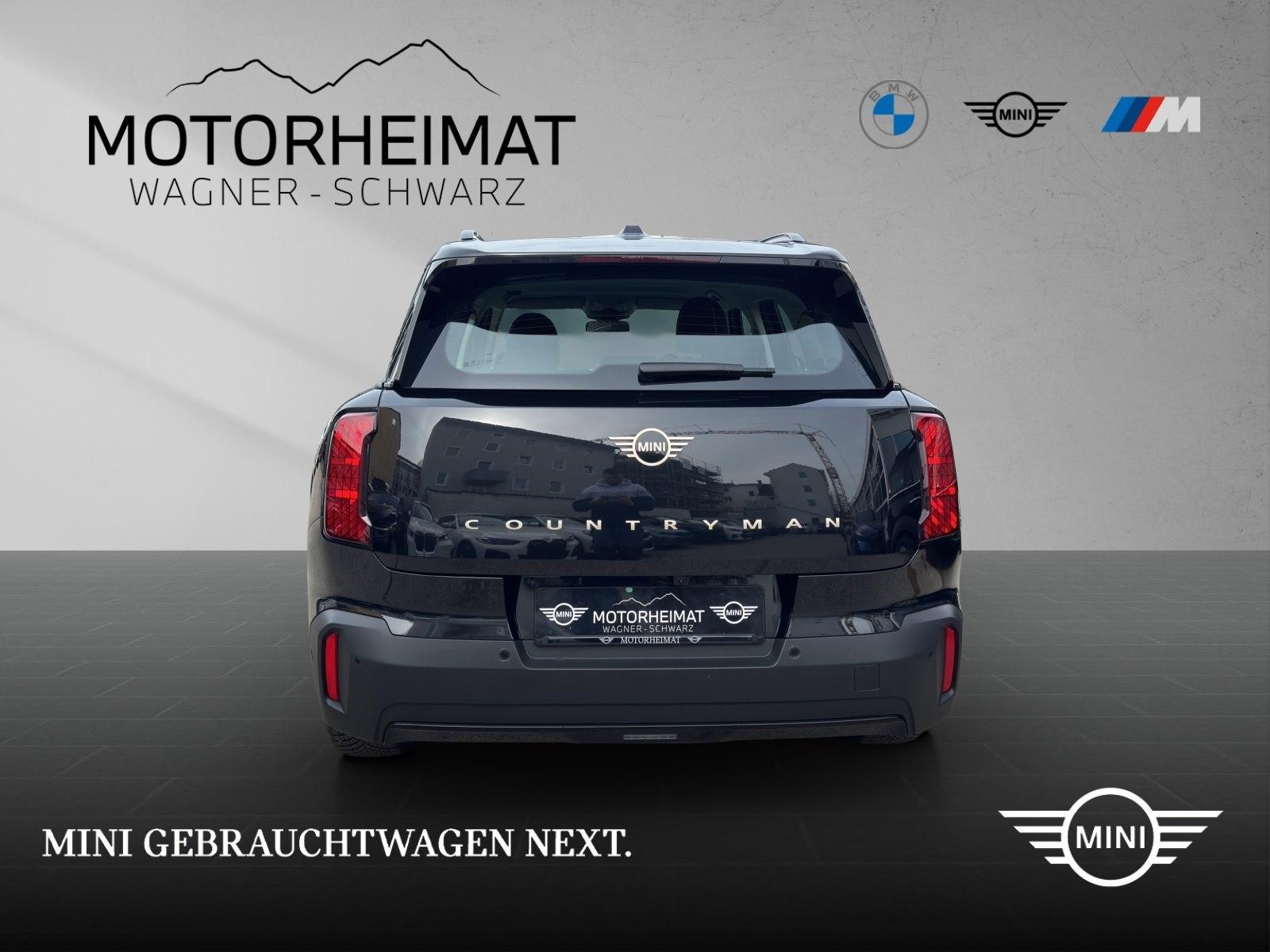 MINI Countryman C Classic HiFi HUD Lenkhzg 2,99%