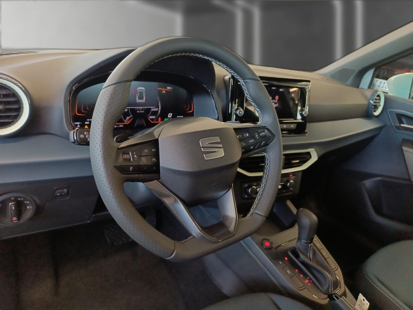 Seat Arona - Bild 19
