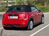 MINI HU neu | Leder | 18Zoll | SHZ | ACC | LED 