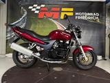 Kawasaki ZR-7 ZR750F [A2 35KW | TÜV+INSPEKTION NEU] - KAWASAKI ZR 750