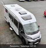 Citroën V347 Pro+*SAT*TV*Fahrradträger*Navi*Markise* - Citroën Neu