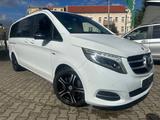 Mercedes-Benz V 250 d 4MATIC AVANTGARDE LANG/STANDHZG. /TISCH - Mercedes-Benz V 250 Gebrauchtwagen in Berlin