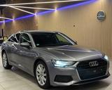 Audi A6 Lim. 50 TDI quattro LIMOUSINE*2.HAND*S-HEFT* - Audi A6 mit Diesel-Antrieb: Limousine, 2.5