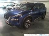 Nissan X-Trail 1.5i MHEV N-Connecta 7PL Aut. LED Virtu - blaue Nissan X-Trail