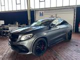 Mercedes-Benz GLE 63 AMG S B&O PREMIUM 360* SITZBEL PANO TOTW - gebrauchte Mercedes-Benz GLE 63 AMG aus dem Jahr 2018