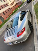 Porsche 911 997 Carrera 4S Coupé  - Porsche: Carrera 4s