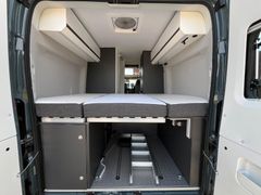 Adria Twin Sports 600 SPB*MaxxFan*Markise*AHK*Zuziehhi