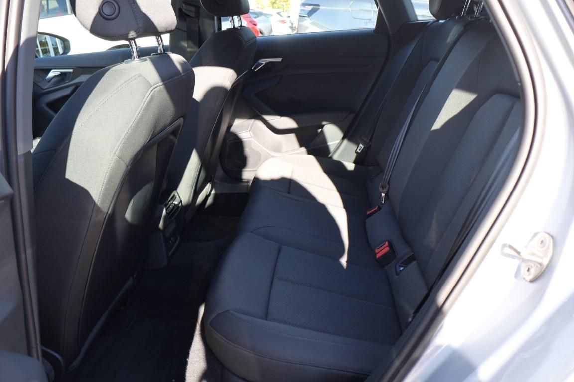 Audi A3 35 1.5 TFSI advanced LED AHK Tempomat DAB PDC