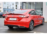 Honda Civic 2026 HYBRID ELEGANCE SHZ+NAVI+R-KAM, 2x PD - Honda Civic in Wuppertal