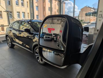 Ford Tourneo Custom L1 Active MATRIX B&O