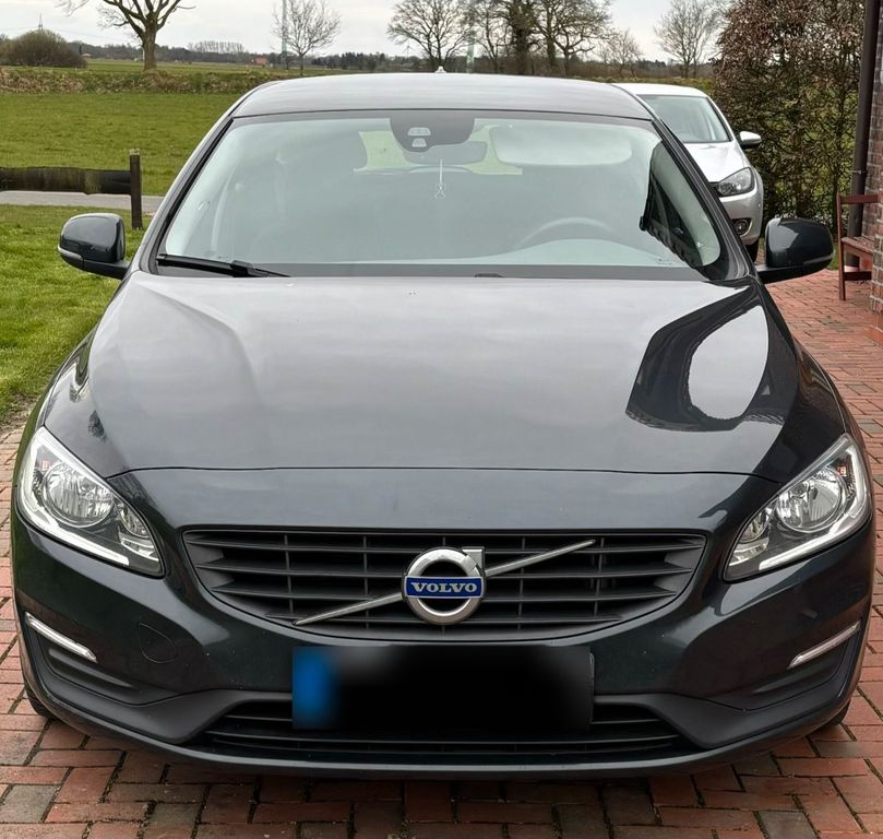 Image of Volvo V60